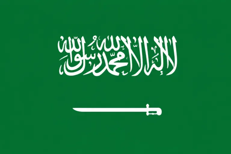 Saudi Arabia